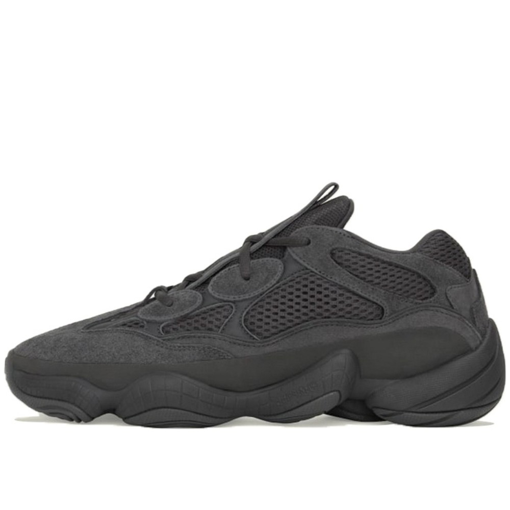 Yeezy 500 Utility Black 2020
