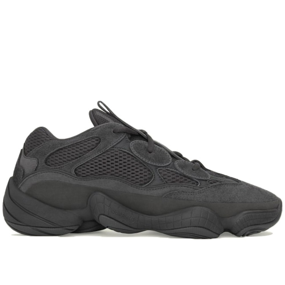 Yeezy 500 Utility Black 2020