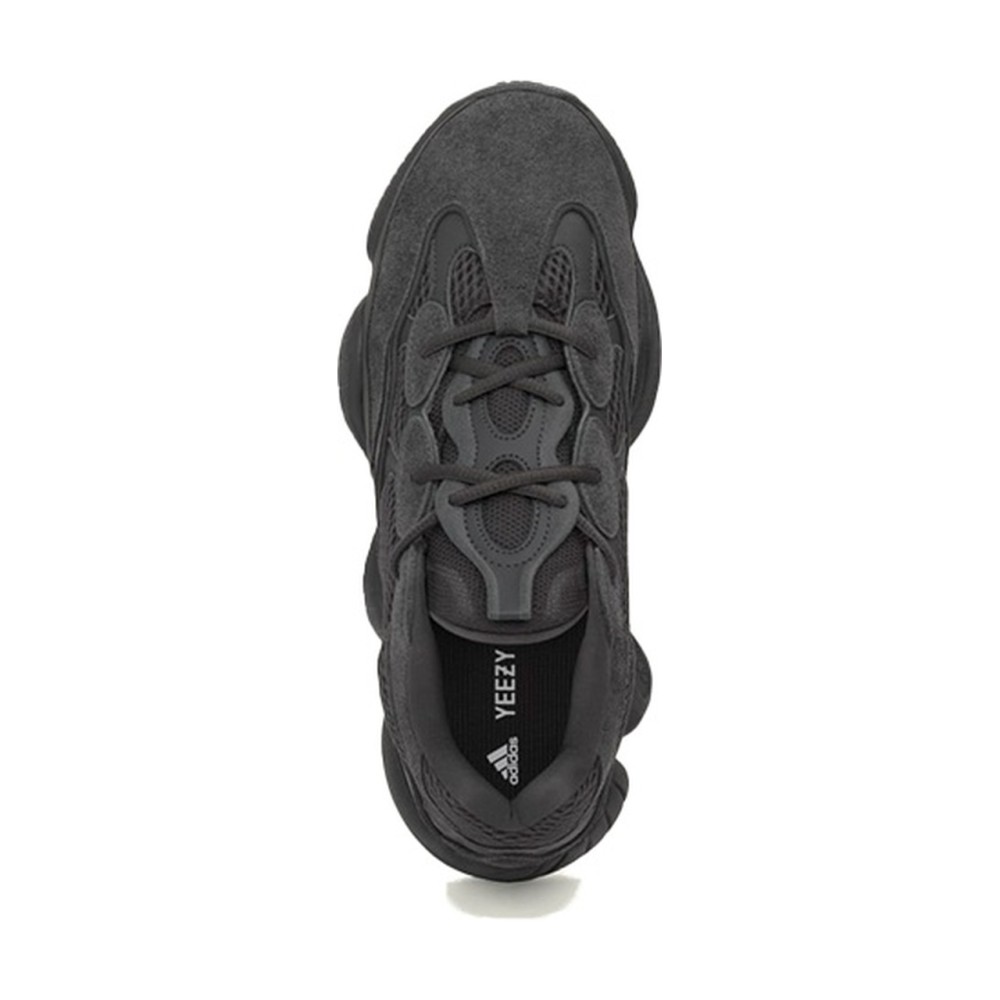 Yeezy 500 Utility Black 2020