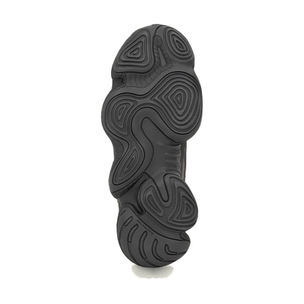 Yeezy 500 Utility Black 2020