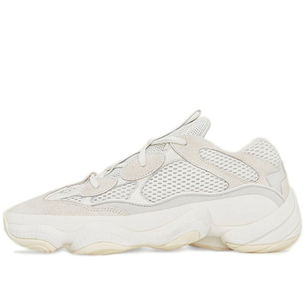 Yeezy 500 Bone White