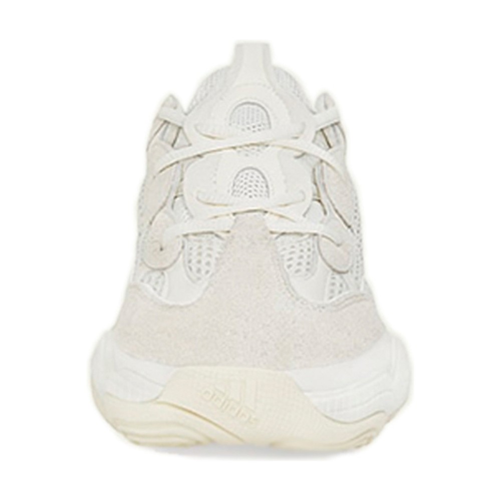 Yeezy 500 Bone White