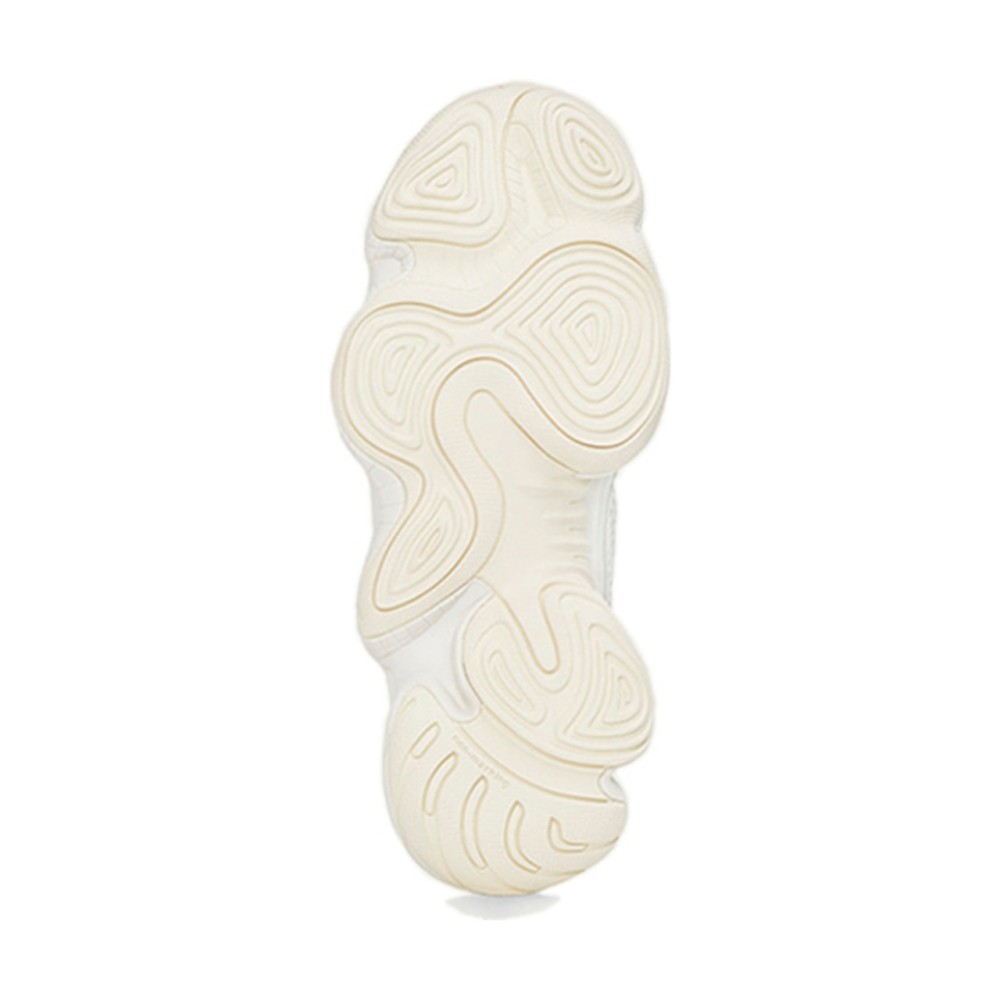 Yeezy 500 Bone White