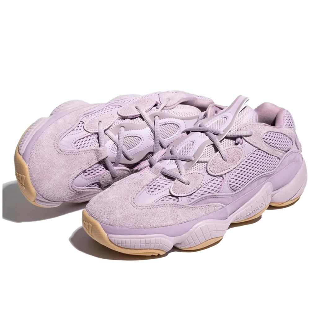 Yeezy 500 Soft Vision