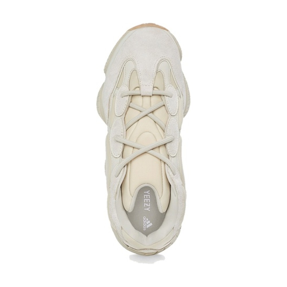 Yeezy 500 Stone