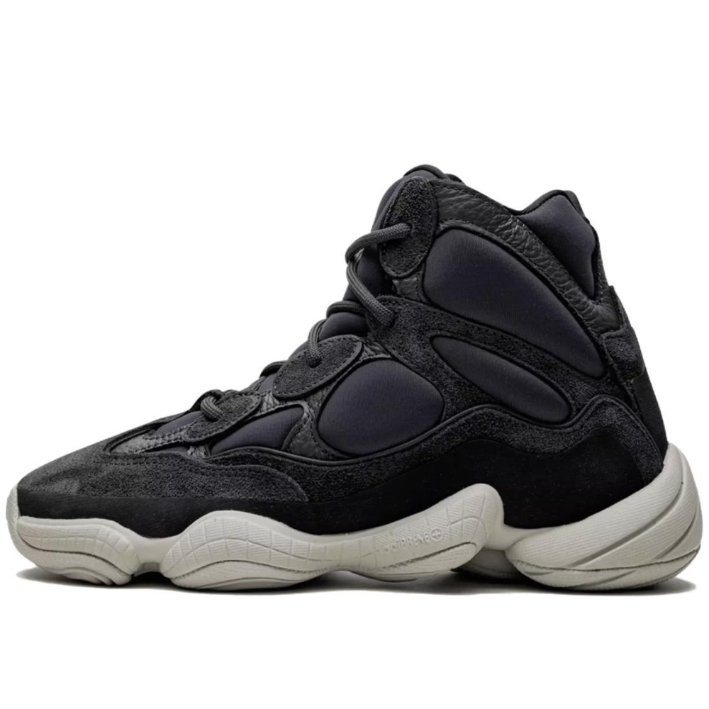 Yeezy 500 High Slate