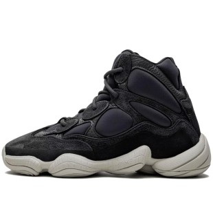 Yeezy 500 High Slate