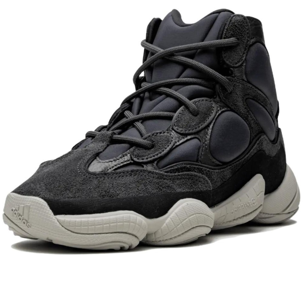Yeezy 500 High Slate