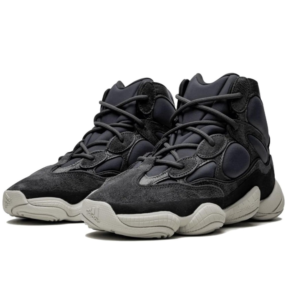 Yeezy 500 High Slate