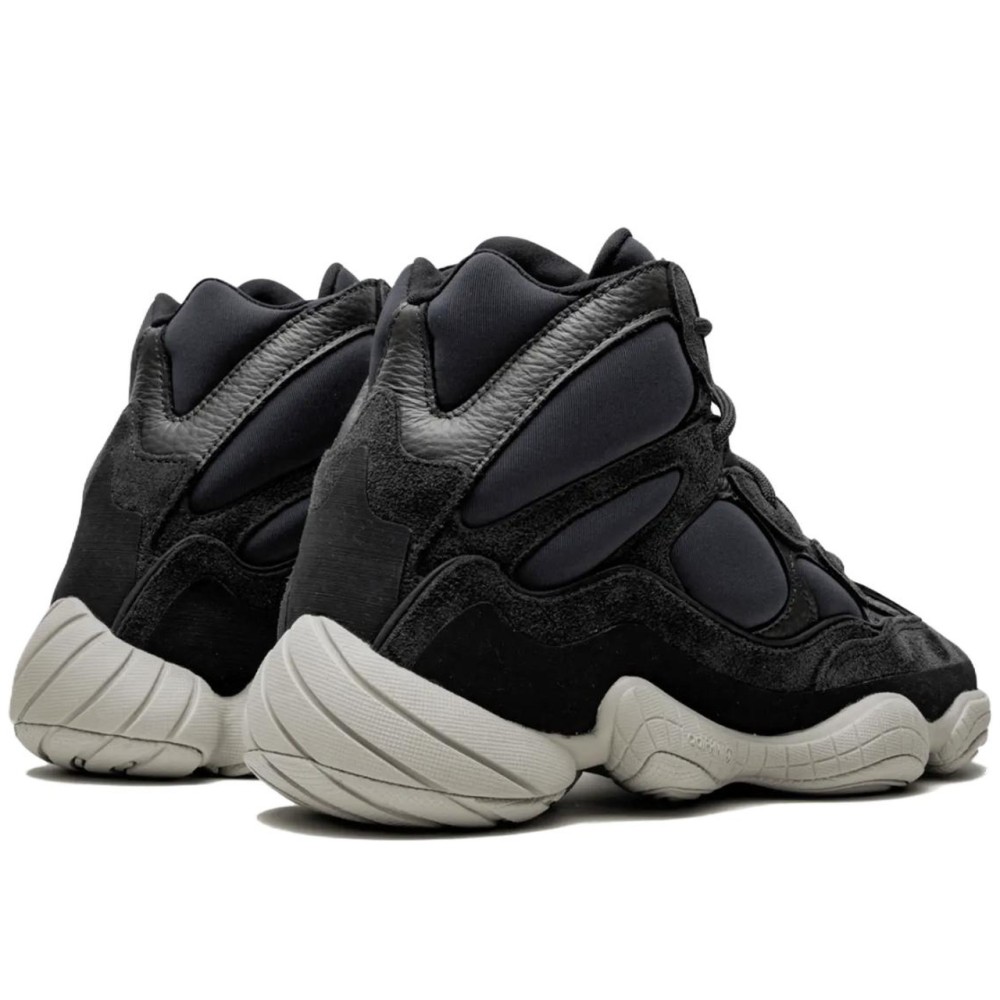 Yeezy 500 High Slate
