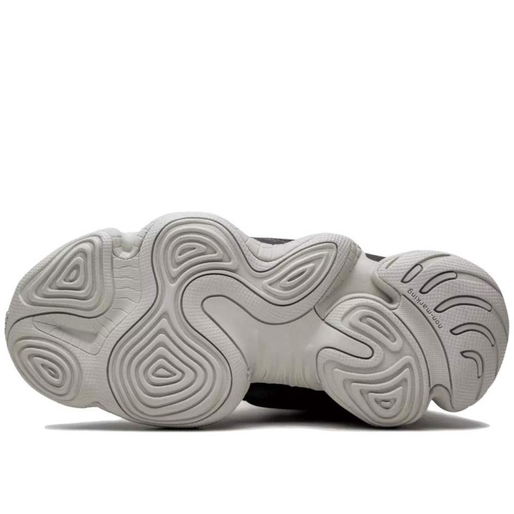 Yeezy 500 High Slate
