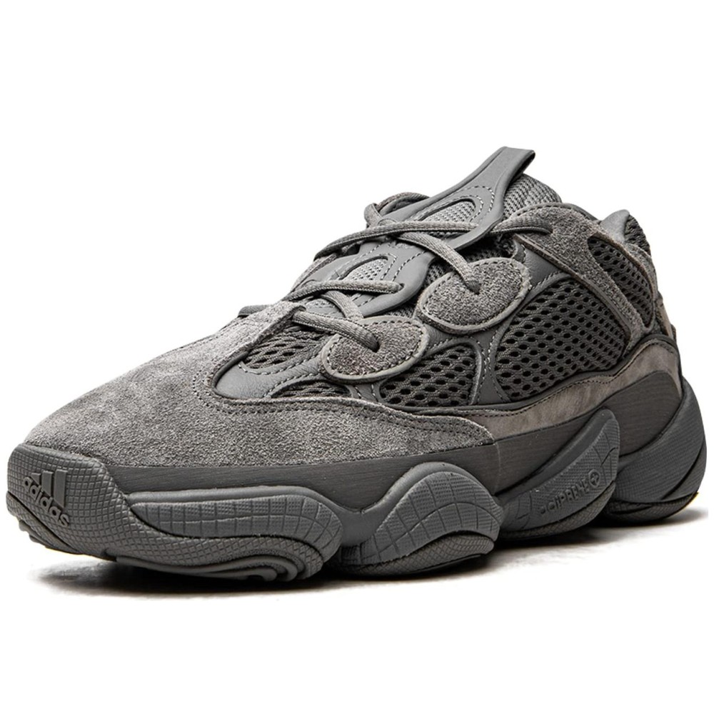 Yeezy 500 Granite