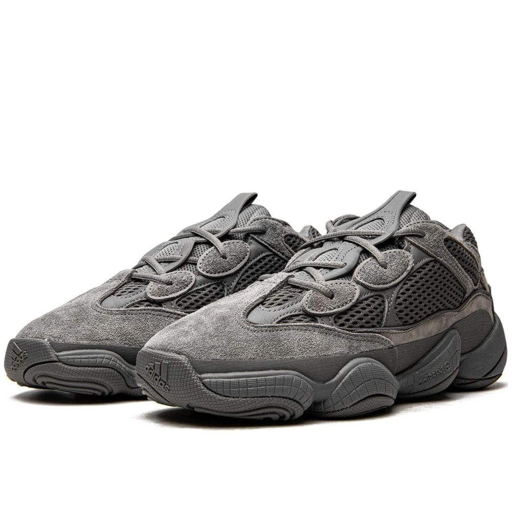 Yeezy 500 Granite