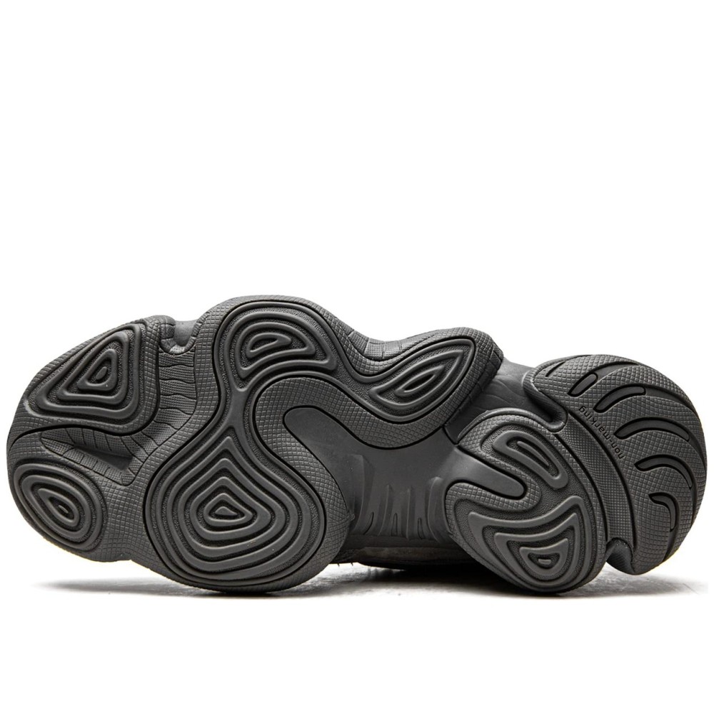 Yeezy 500 Granite