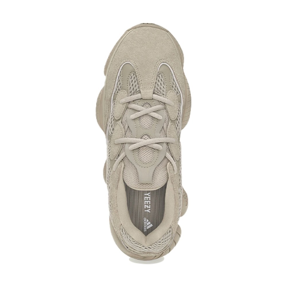 Yeezy 500 Taupe Light