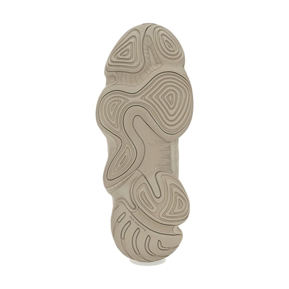Yeezy 500 Taupe Light
