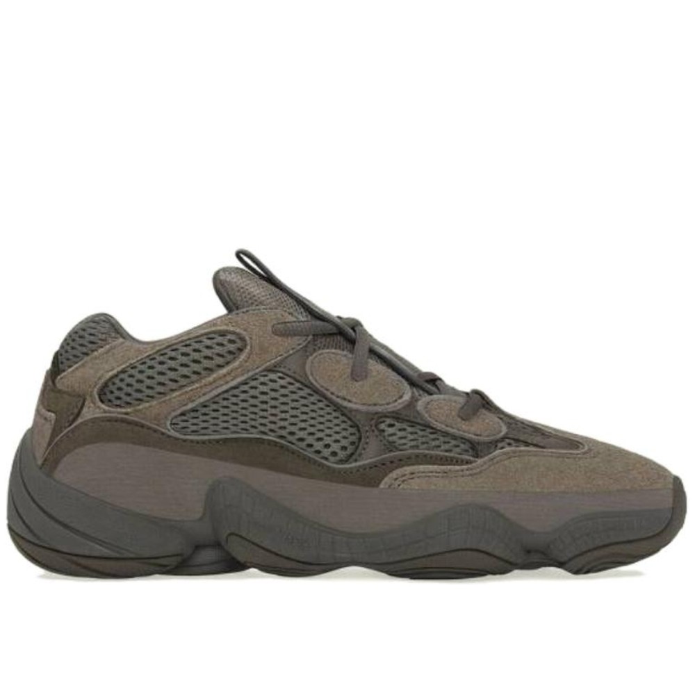 Yeezy 500 Brown Clay
