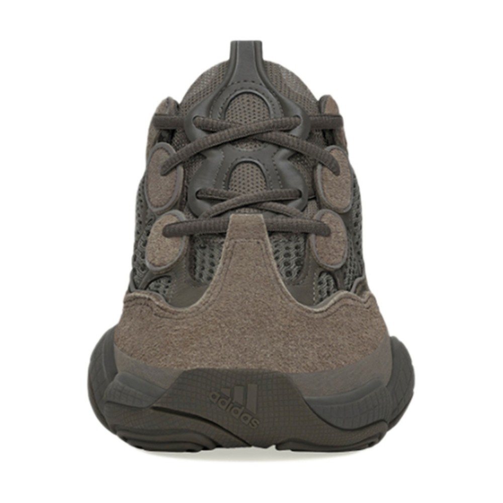 Yeezy 500 Brown Clay