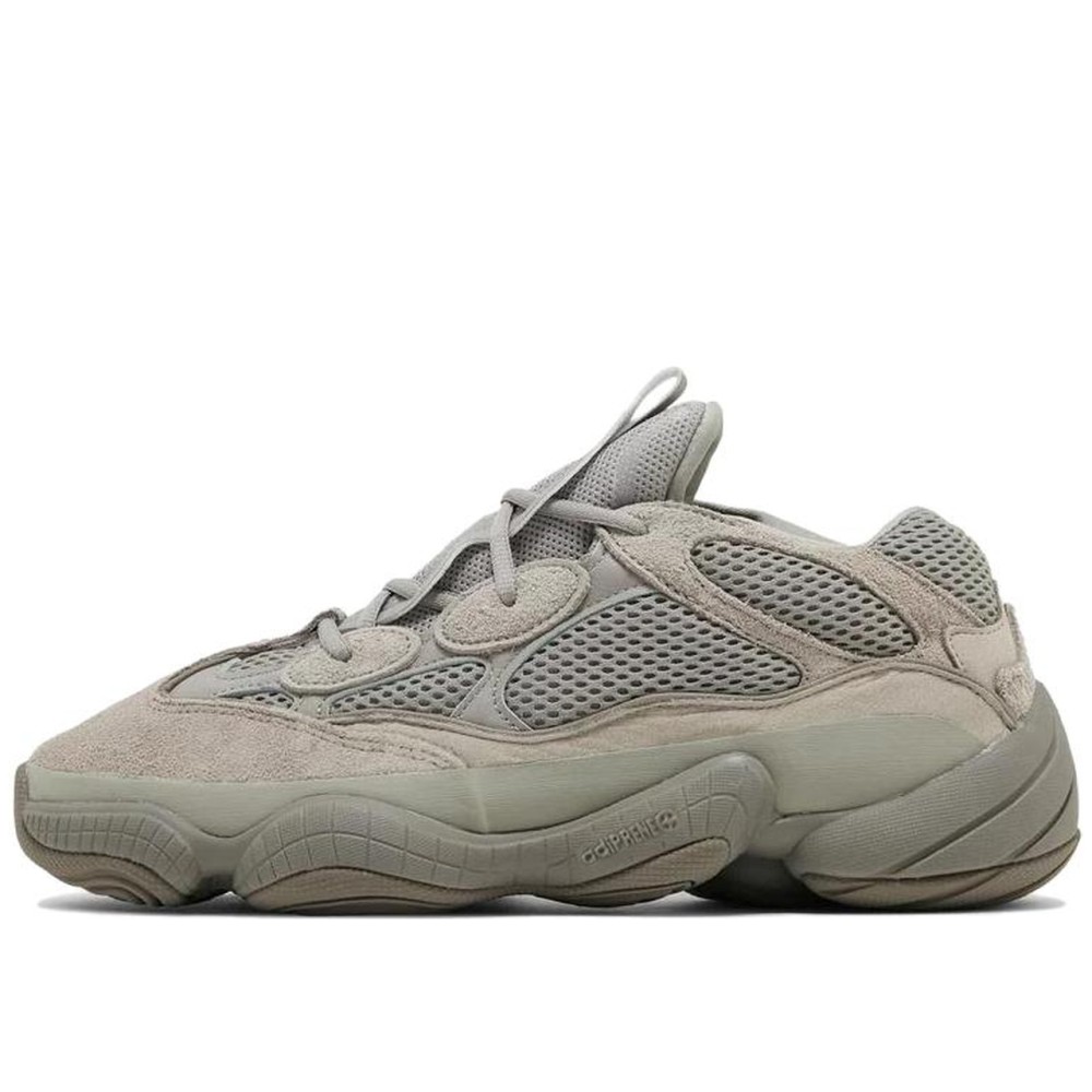 Yeezy 500 Ash Grey