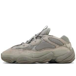 Yeezy 500 Ash Grey