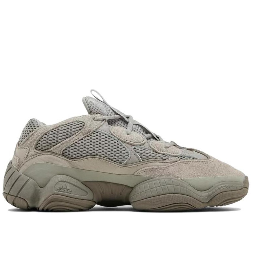 Yeezy 500 Ash Grey
