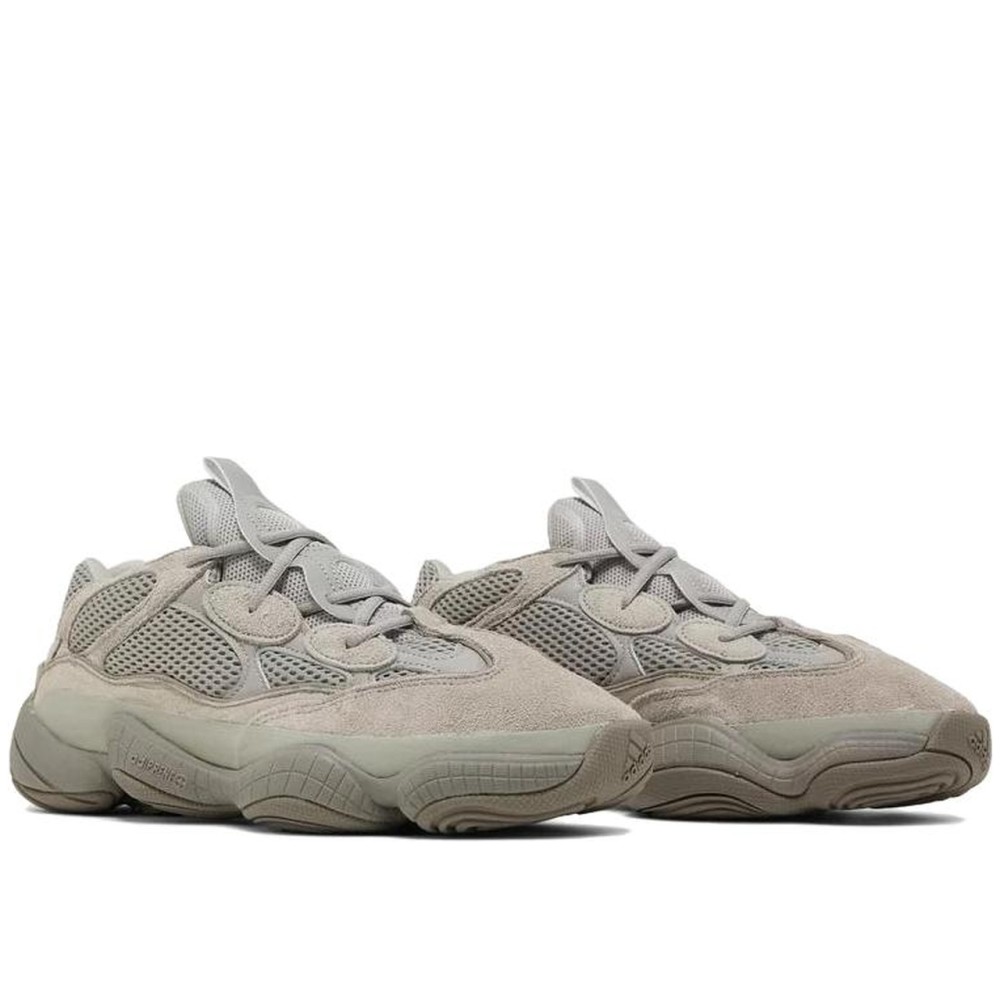 Yeezy 500 Ash Grey