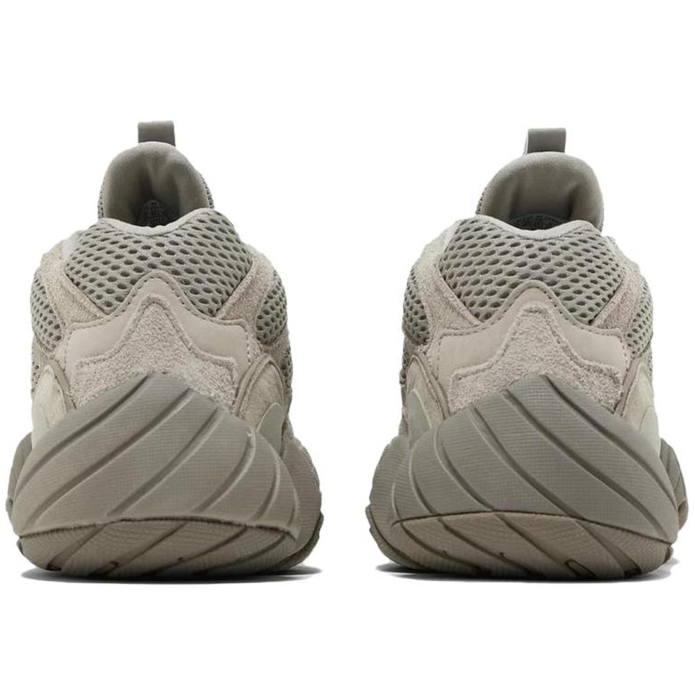 Yeezy 500 Ash Grey