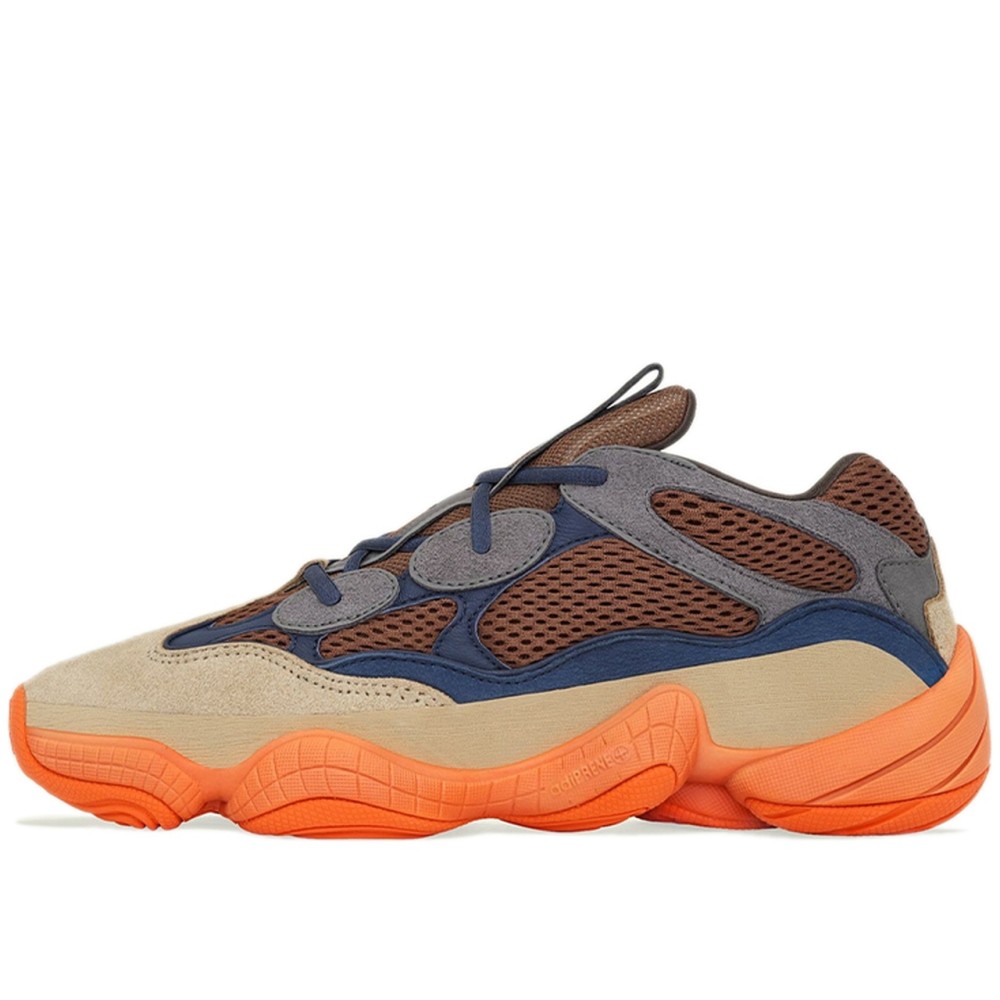 Yeezy 500 Enflame