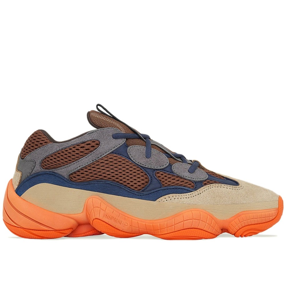 Yeezy 500 Enflame