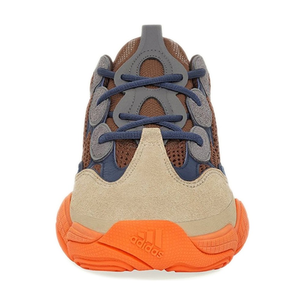 Yeezy 500 Enflame
