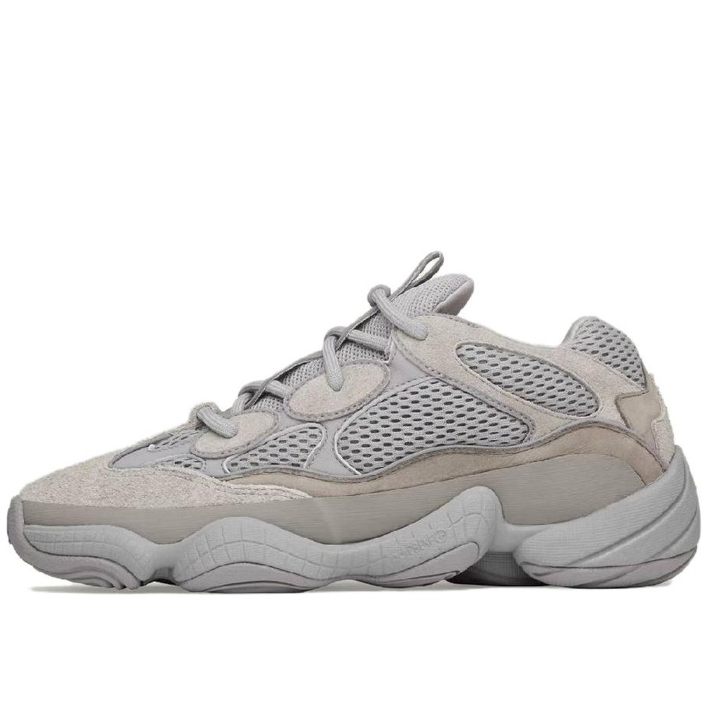 Yeezy 500 Stone Salt
