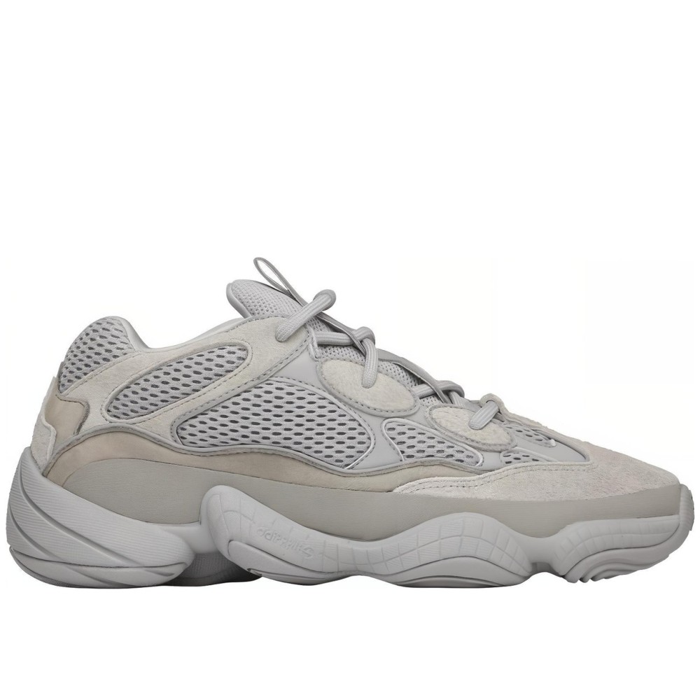 Yeezy 500 Stone Salt