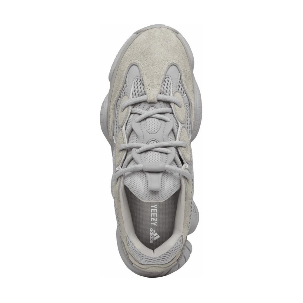 Yeezy 500 Stone Salt