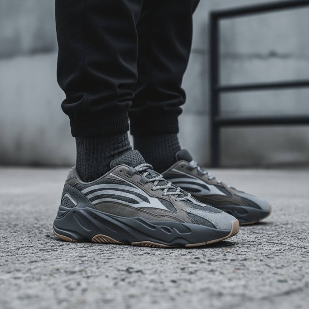 Yeezy Boost 700 V2 Geode