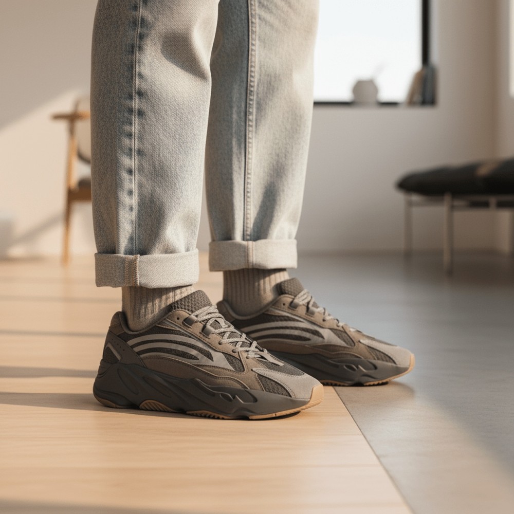 Yeezy Boost 700 V2 Geode