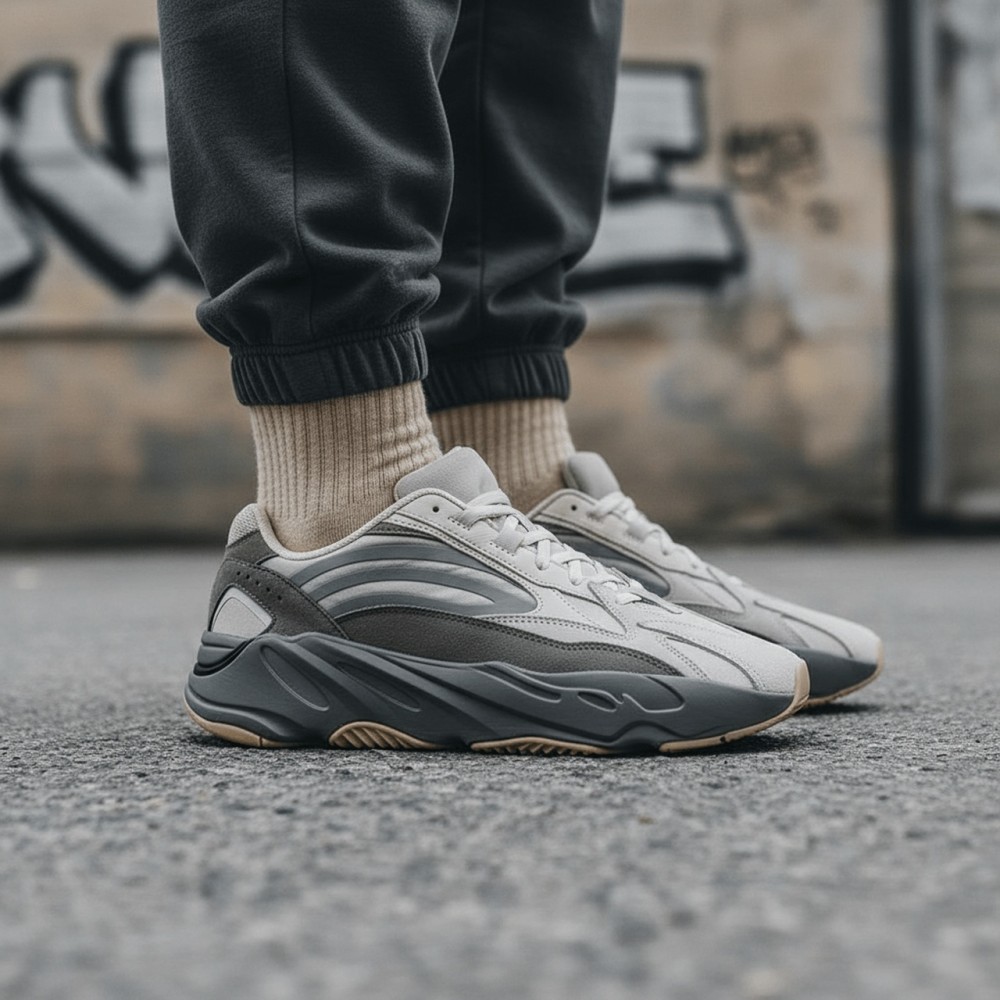 Originals Yeezy Boost 700 V2 Tephra