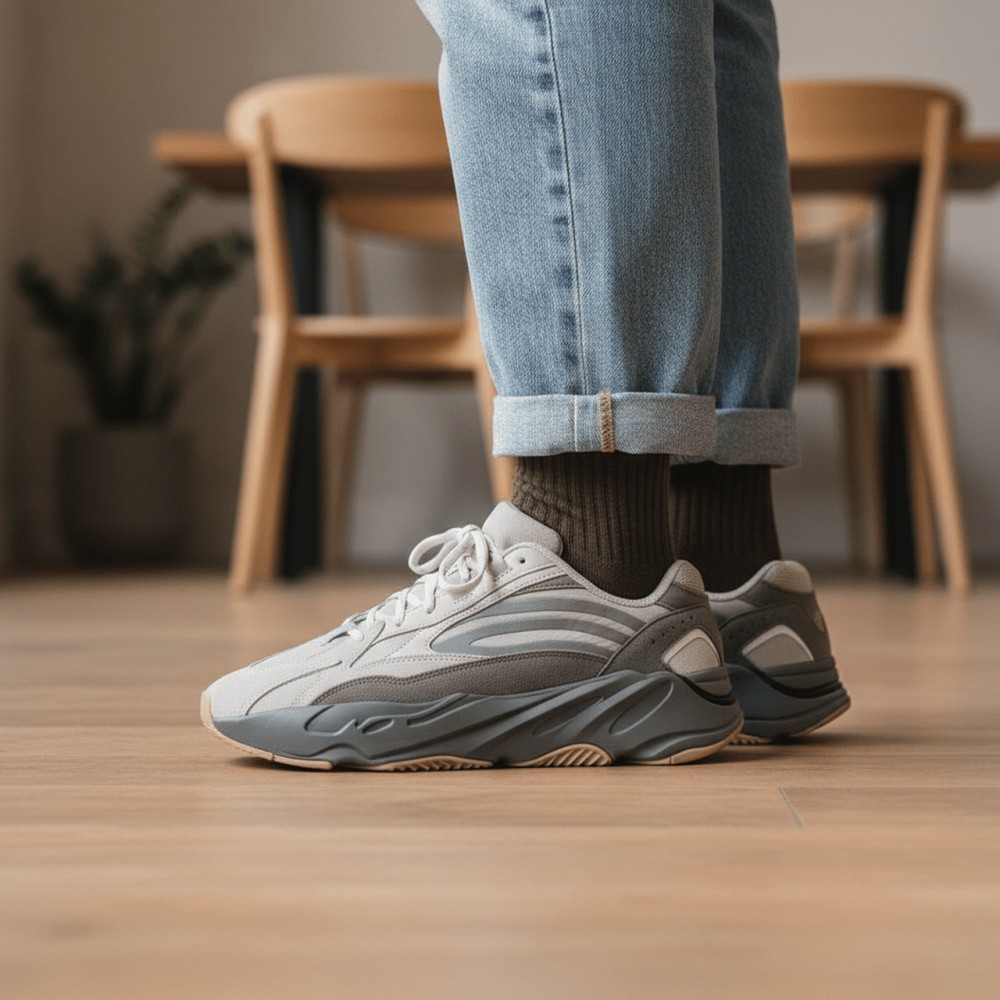 Originals Yeezy Boost 700 V2 Tephra