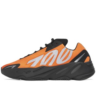 Yeezy Boost 700 Mnvn Orange