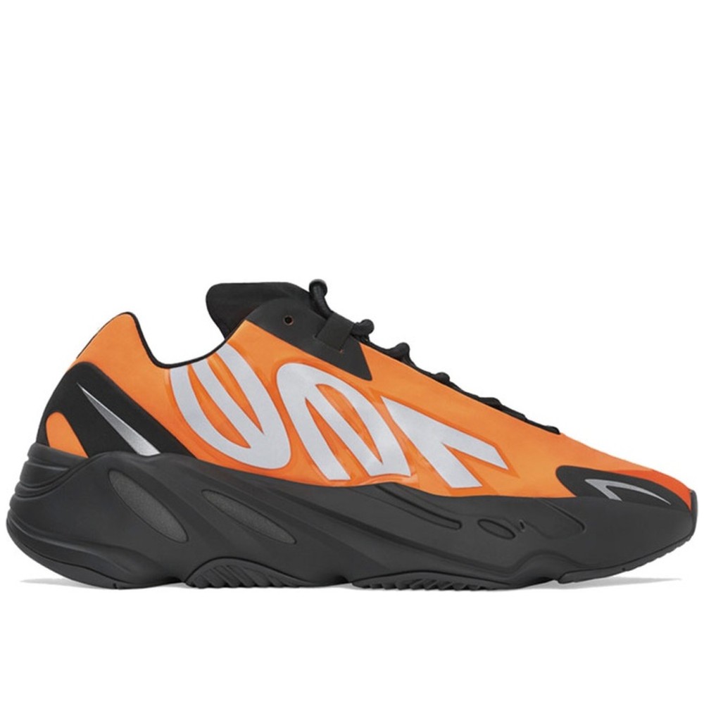 Yeezy Boost 700 Mnvn Orange