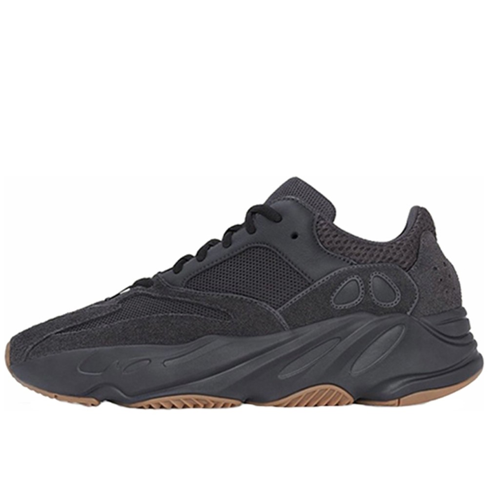 Yeezy Boost 700 Utility Black 2019