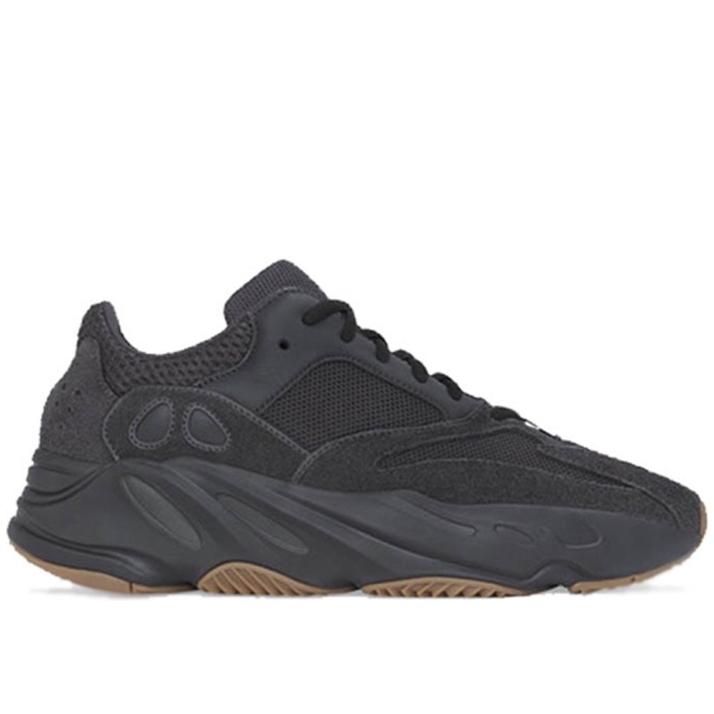 Yeezy Boost 700 Utility Black 2019