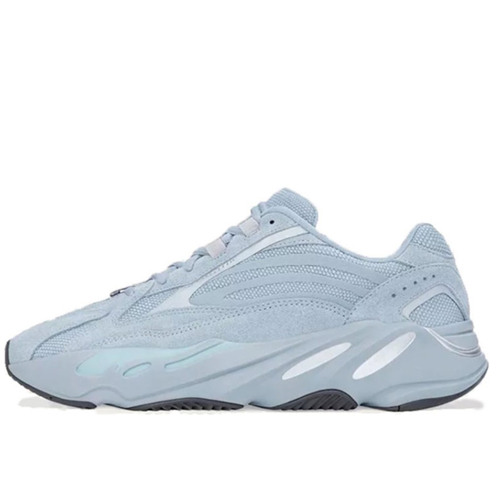 Yeezy Boost 700 V2 Hospital Blue