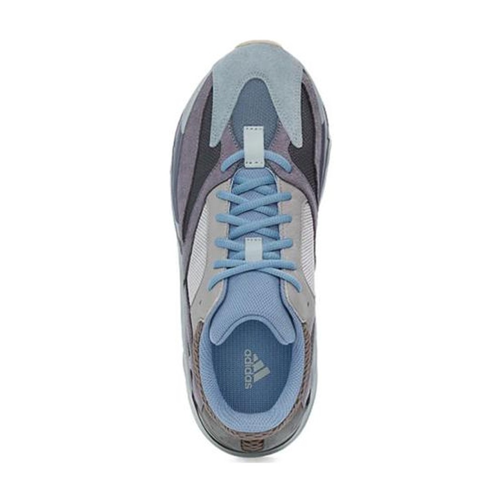 Yeezy Boost 700 Carbon Blue