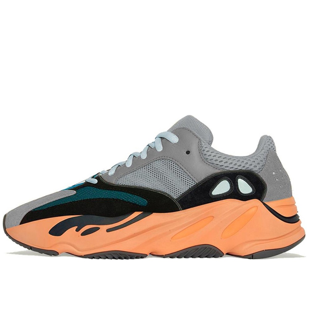 Yeezy Boost 700 Wash Orange