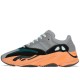 Yeezy Boost 700 Wash Orange