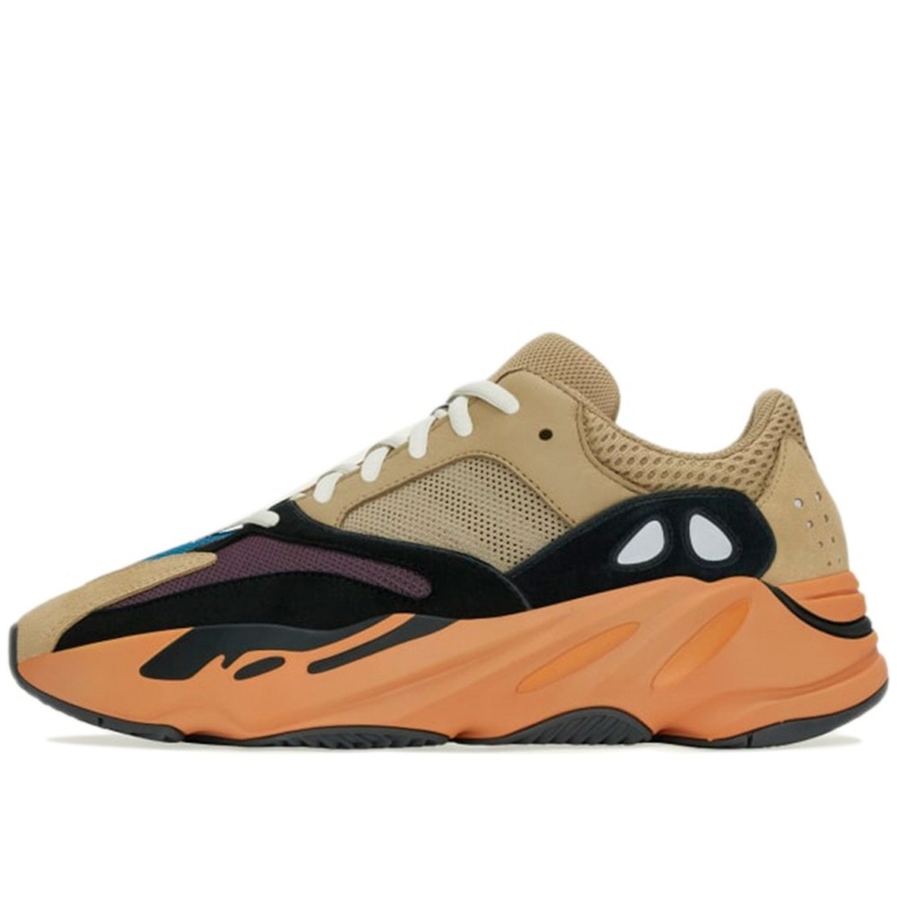 Yeezy Boost 700 Enflame Amber