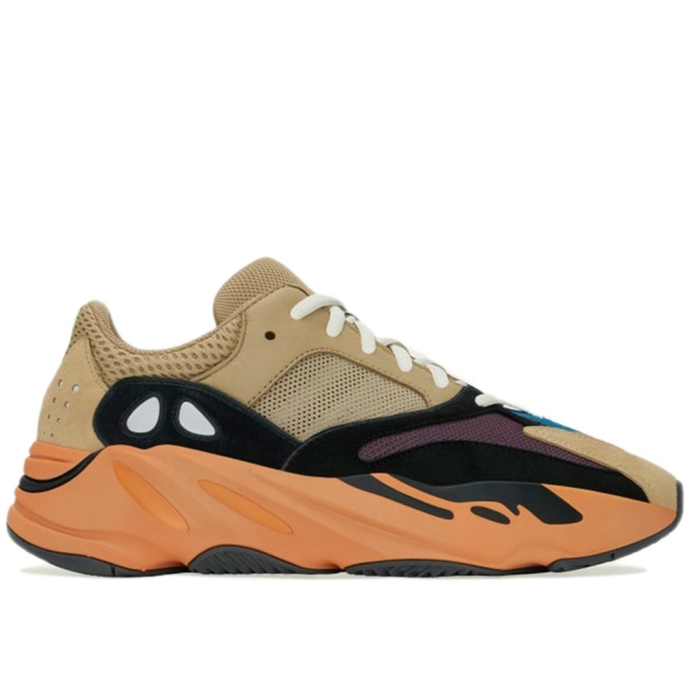 Yeezy Boost 700 Enflame Amber