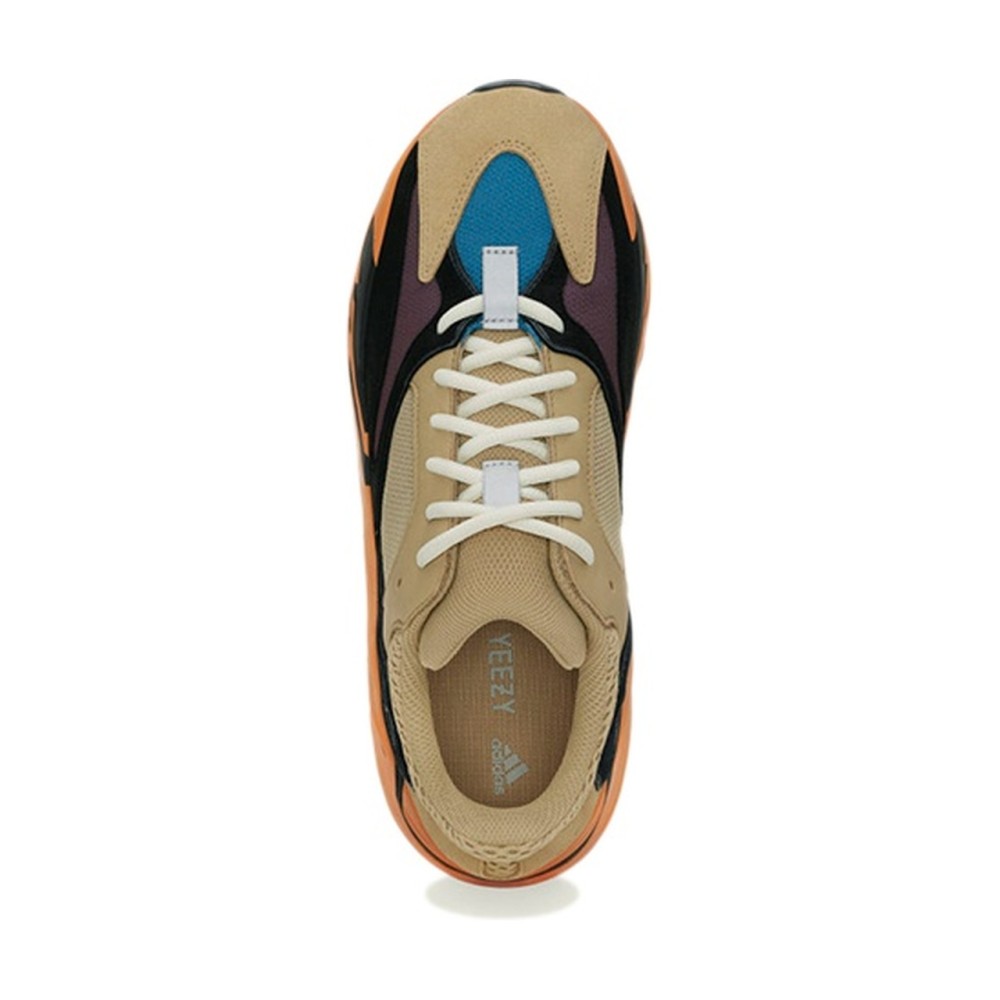 Yeezy Boost 700 Enflame Amber