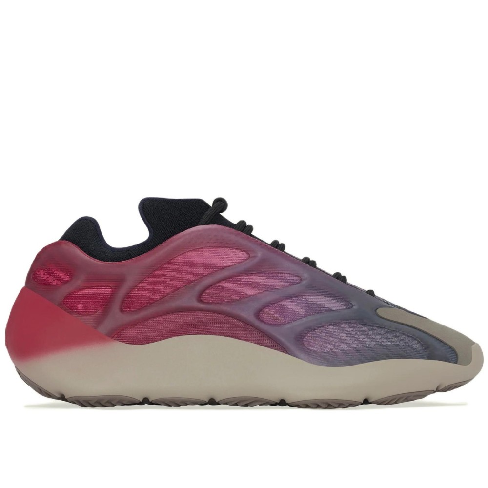Yeezy 700 V3 Fade Carbon