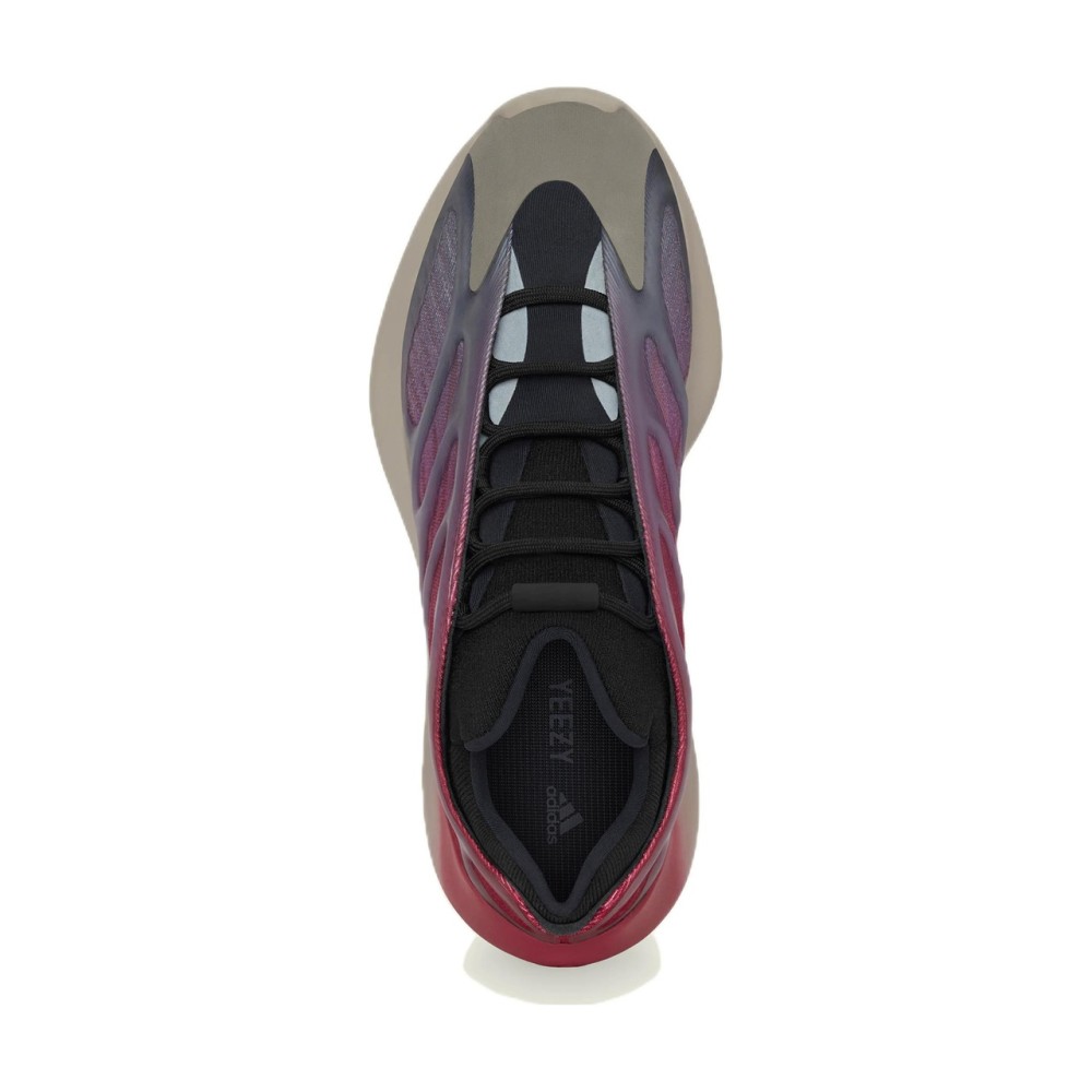 Yeezy 700 V3 Fade Carbon